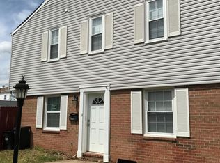 10057 Irongate Way, Manassas, VA 20109
