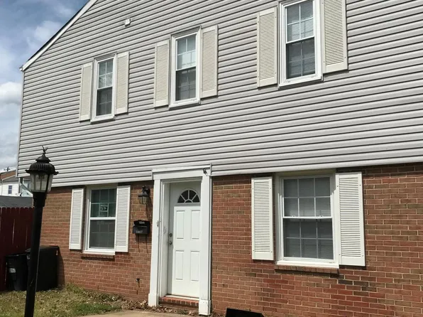 10057 Irongate Way, Manassas, VA 20109