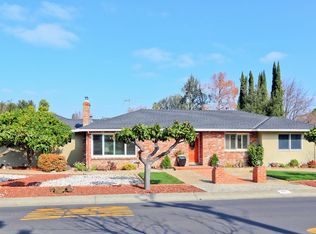 865 Berry Ave, Los Altos, CA 94024