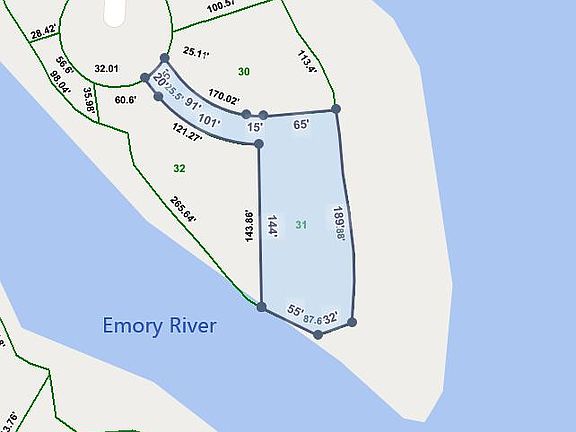 2nd image of LOT 31 Emory Cove Dr