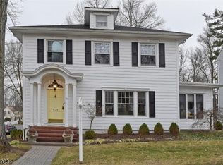 129 Greenwood Ave, Madison, NJ 07940