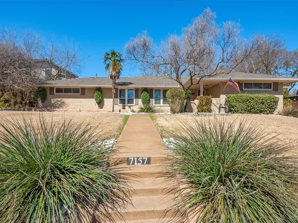 7157 Alexander Dr, Dallas, TX 75214