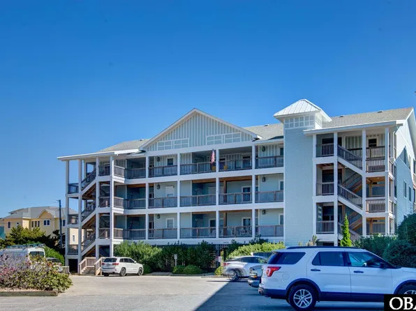 24252 Resort Rodanthe Dr #1-B, Rodanthe, NC 27968
