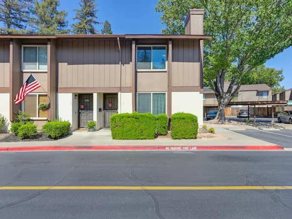 3622 Larchmont Square Ln, Sacramento, CA 95821