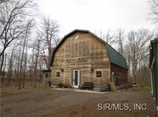 5408 State Route 4, Percy, IL 62272