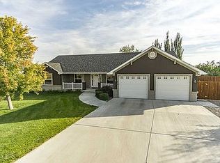 675 Creekside Way, Twin Falls, ID 83301