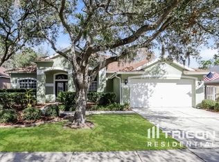 10735 Ayrshire Dr, Tampa, FL 33626