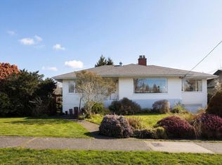 683 Richmond Ave, Victoria, BC