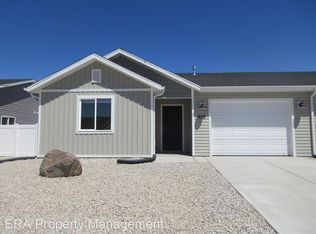 951 Ironwood Cir, Cedar City, UT 84721