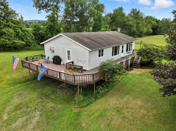 3847 Wilmot Rd, Wyalusing, PA 18853