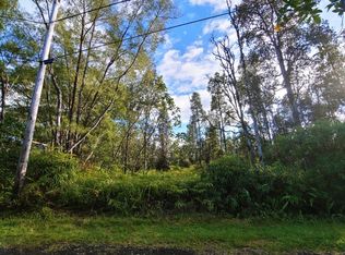 Lahaina Rd LOT 452, Pahoa, HI 96778