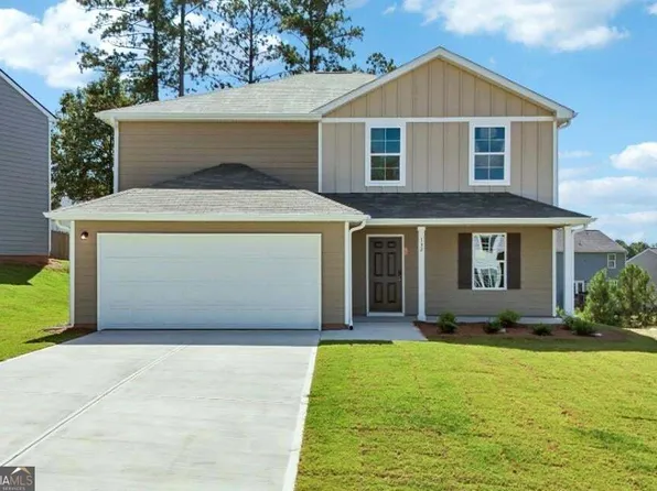 132 Enclave Dr, Villa Rica, GA 30180