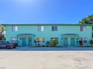 16180 Dublin Cir APT 1-4, Fort Myers, FL 33908