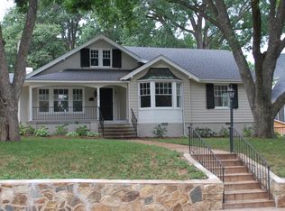 436 Circle Dr, Burlington, NC 27215