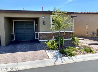 2724 Crystal Blue St, Laughlin, NV 89029
