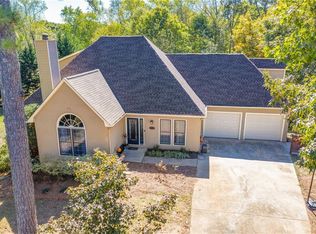 120 Plantation Trc, Woodstock, GA 30188