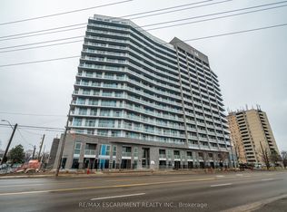 2782 Barton St E #1002, Hamilton, ON L8E 0L3