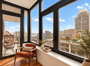 J Condominium, Brooklyn, NY 11201