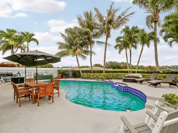1560 Wilderness Road, West Palm Beach, FL 33409