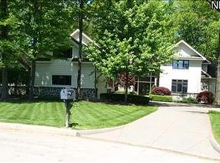 250 Heltzel Ct NE, Warren, OH