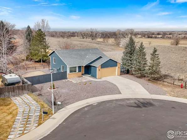 339 N 44th Ave, Greeley, CO 80634