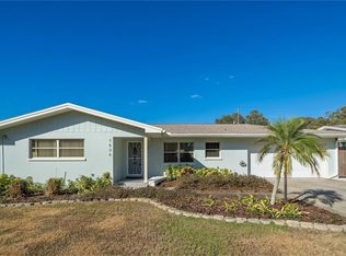 1636 Algonquin Dr, Clearwater, FL 33755