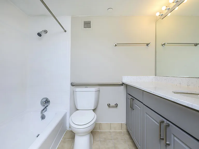 Beautifully Crafted Bathroom