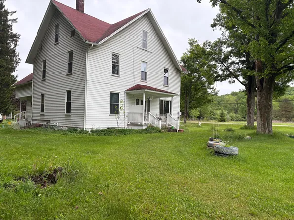 7956 Us Highway 219, Brockway, PA 15824