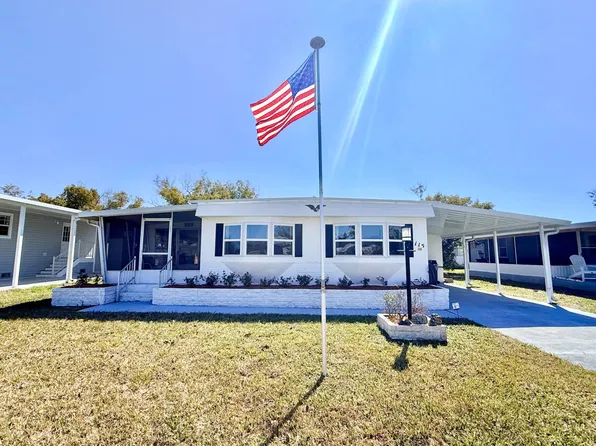 115 Williams St, Pt Orange, FL 32127