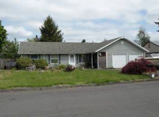 435 NE 19th St, Gresham, OR 97030