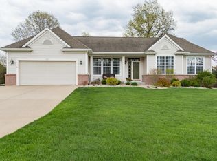 9837 Arabian Dr, Portage, MI 49002