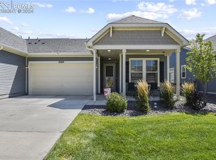 6069 Torrisdale Vw, Colorado Springs, CO 80927
