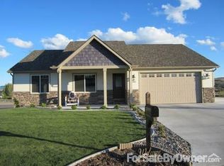 1208 Britania Blvd, Butte, MT 59701