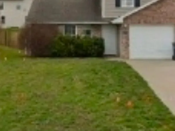 5505-5507 Volunteer Dr., 5505-5507 Volunteer Dr, Columbia, MO 65201