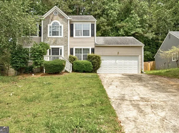1960 Morning Walk NW, Acworth, GA 30102