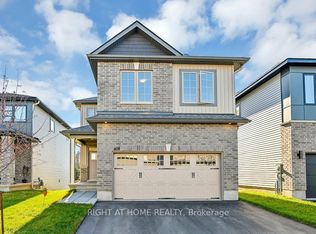609 Enclave Ln, Clarence Rockland, ON K4K0M8