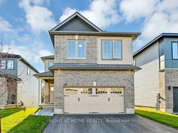 609 Enclave Ln, Clarence Rockland, ON K4K 0M8