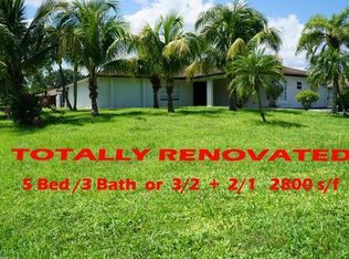 4100 31st Pl SW, Naples, FL 34116