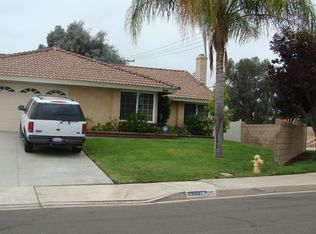 13001 Pepperbush Dr, Moreno Valley, CA 92553