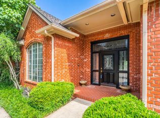6100 Carmel Valley Pl, Edmond, OK 73025