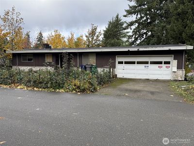 5003 112th Avenue NE, Kirkland, WA, 98033