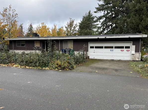 5003 112th Avenue NE, Kirkland, WA 98033