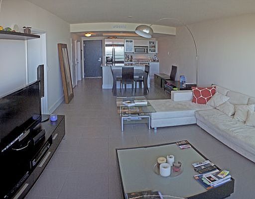 3rd image of 888 Biscayne Blvd APT 2907