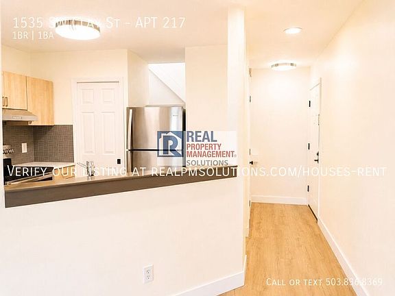 4th image of 1535 SW Clay St APT 217