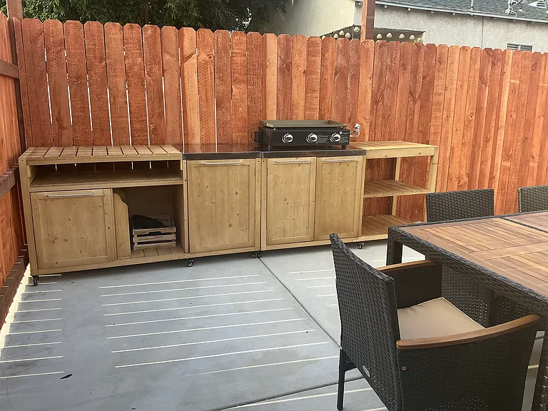 364 S McBride Ave — Photo 7