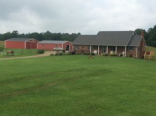 1077 McCoy Ridge Rd, Stockport, OH 43787