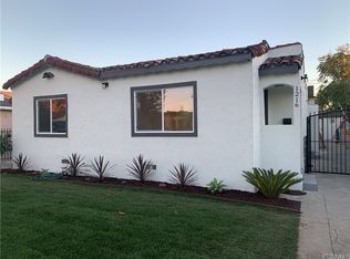 1216 W 60th St, Los Angeles, CA 90044