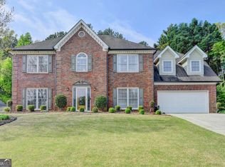 1653 Stonegate Way, Snellville, GA 30078