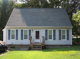 4218 Bridgewood Rd, Midlothian, VA 23112