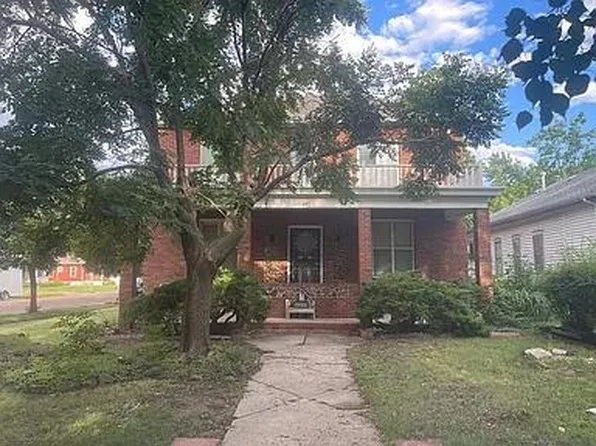 1401 Jefferson St, Great Bend, KS 67530